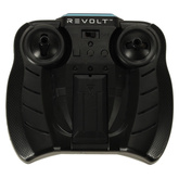 Skuter Śnieżny zdalnie sterowany RC REVOLT TG1016 Trail Blazer Snowmobile 2.4GHz Off-Road LED Realistyczna Jazda