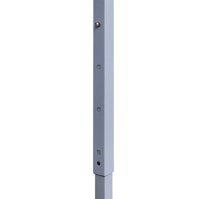 Namiot Imprezowy Zielony 292 x 292 x 315 cm Materiał Oxford