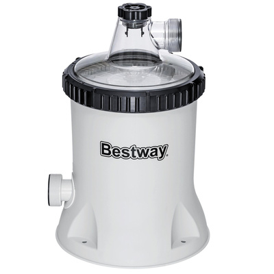 Filtr Piaskowy Do Basenu Pompa Filtrująca 5678L/H Bestway 58870