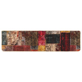 Chodnik dywanowy MARSA Wielokolorowe 80 x 350 cm