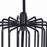 Lampa wisząca K-4933 z serii FALCON