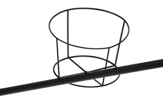 Lampa sufitowa K-4757 z serii ROCCO