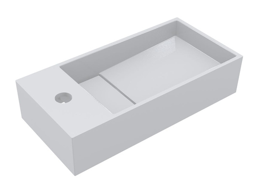 Umywalka TONI 450 R