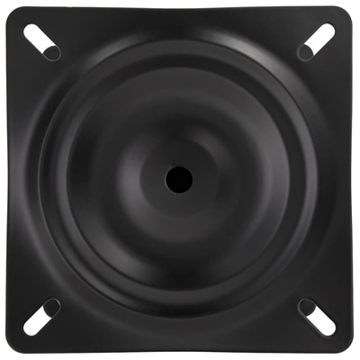 Podstawa fotela do łodzi, regulowana, 28-45,5 cm, stalowa