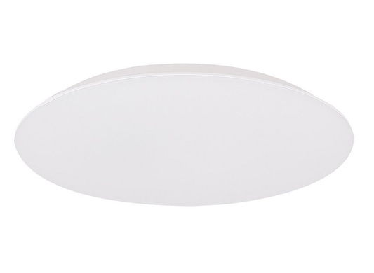 Plafon LED biały 18W 4000K Mega 12-75055
