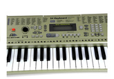 Keyboard MQ807 Organy Pianinko + Mikrofon USB