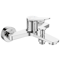 BATERIA WANNOWA ALONIA INVENA TREND, CHROM