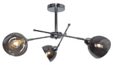 Lampa sufitowa K-JSL-1286/3-2 z serii HORNET KAJA