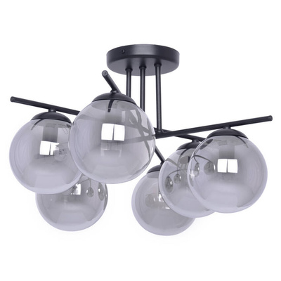 Lampa sufitowa K-5167 z serii GAMMA