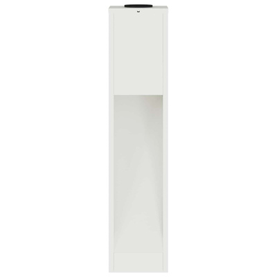 Solarna Lampa LED na Ścieżkę 2 pcs Biały