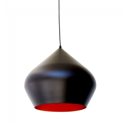 Lampa wisząca Beat Stout BLACK