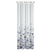 Zasłona Kalia biała 140x250