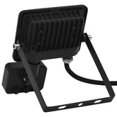 Reflektor LED z czujnikiem, 20 W, ciepłe białe światło