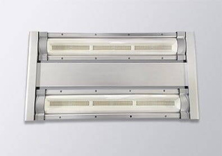 Oświetlenie liniowe LED - IP65 - Neutralna barwa - 200W Sheenly