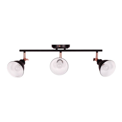 / spot K-8005-3 BK z serii WATSO BLACK Reflektor