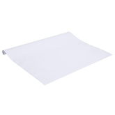 Folia okienna, matowa, w paski, 0,9x100 m, PVC