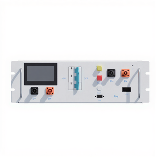 Magazyn energii BMS BOS-G-PDU-2 DEYE BOS-G PRO LiFePO4 zewnętrzny modułowy