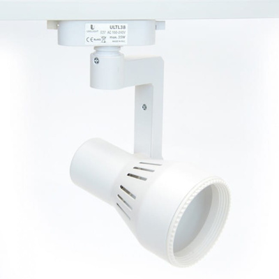 Oprawa GROW VERTICAL WHITE do upraw roślin