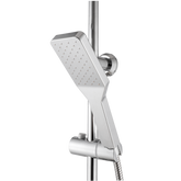Deszczownia amfisa chrom AU-39-001-K Invena
