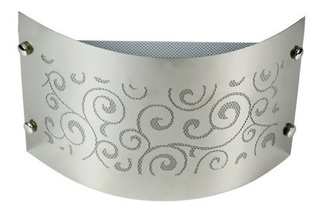 Kinkiet ESY 1x40W E14 Aluno Candellux 10-61679