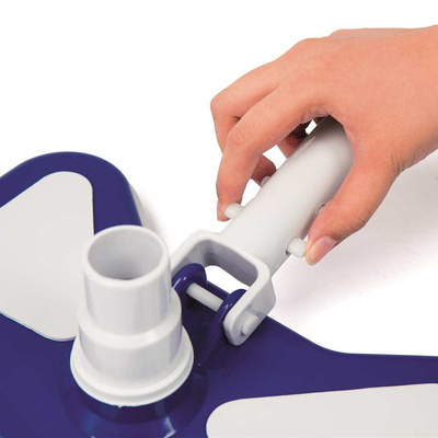 Zestaw do czyszczenia basenu Flowclear Deluxe, 58237 Bestway