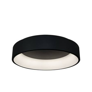 Plafon LED Galaxis Nova  czarny
