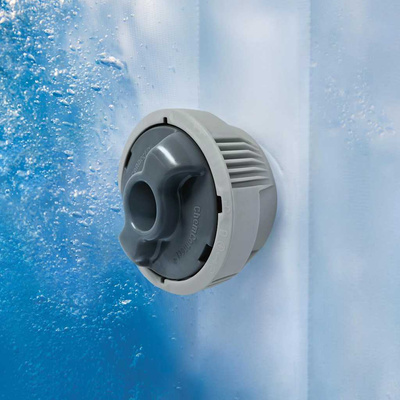 Bestway Lay-Z-Spa Nadmuchiwane spa Hawaii HydroJet Pro