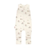 Śpiworek z Nogawkami 0.5 TOG Lullaby Szampański S