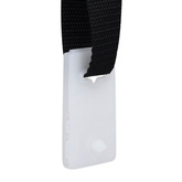 Uniwersalne mocowania pokrywy basenu do rolki, 8 szt., 1,8 m