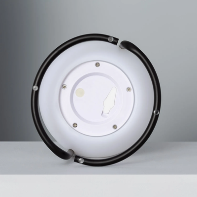Lampa Stołowa Zewnętrzna LED Przenośna Ładowalna 2.5W z Akumulatorem USB 1800 mAh-4000K