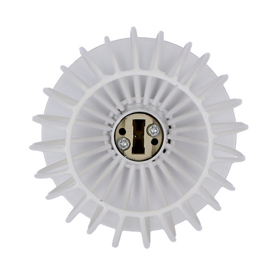 Oprawa Stropowa Biały Koszyk Candellux Sk-93 2268743