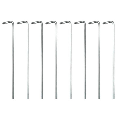 vidaXL Pawilon ogrodowy, 3x3x2,6 m, biały, 180 g/m²