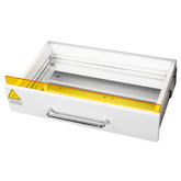 Pomocnik podologiczny 601 biały 126502