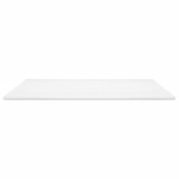 Topper na materac, 183x213x5 cm