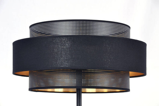 Lampa podłogowa K-5285 z serii AMOS