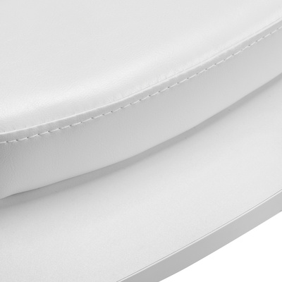 Biurko składane 4031 białe + torba 113259