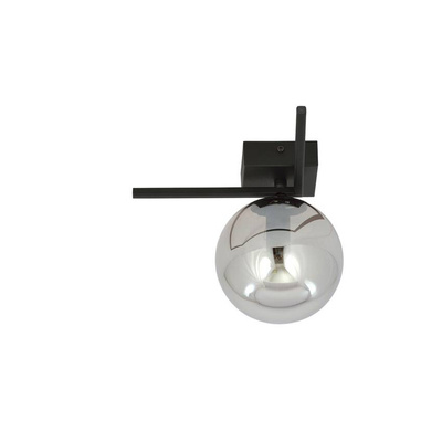 Lampa sufitowa  IMAGO 1G BLACK/GRAFIT