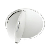 OPRAWA SUFITOWA DOWNLIGHT METRO - BARWA CIEPŁA - 10W