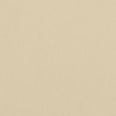 Poduszka na ławkę ogrodową, beżowa, 180x50x7 cm, tkanina