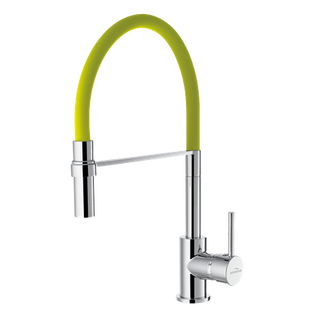 Bateria zlewozmywakowa Kameleon limonka  Invena