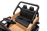 Auto Na Akumulator YSA8813 Khaki 24V