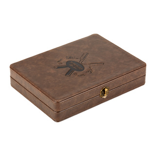 Barberski organizer na nożyczki P-161  141637