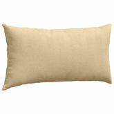 Poduszki na sofę 2 pcs Szary zielony 80 x 40 cm