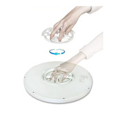 PLAFON SUFITOWY LED OKRĄGŁY 20W ZMIENNA BARWA ŚWIATŁA ŚCIEMNIANA