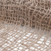 Mata embankment z juty naturalny 1,6 x 40 m