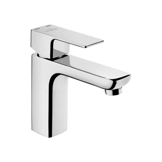 Bateria umywalkowa Nyks chrom  Invena