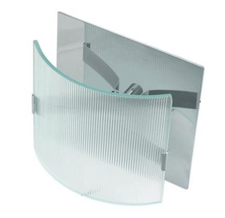 Oprawa stropowa szklana chrom SZ-07 2229703