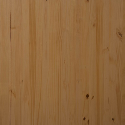 Rolkowa szafka 53 x 39 x 103 cm Lite drewno sosnowe