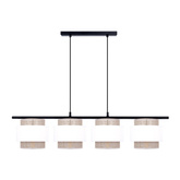 Lampa wisząca K-5273 z serii CEZAR