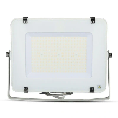 Projektor LED V-TAC 300W SAMSUNG CHIP SLIM Biały VT-306 4000K 34500lm 5 Lat Gwarancji